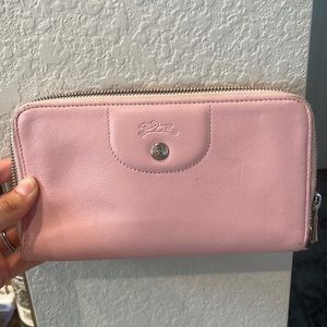Longchamp Wallet